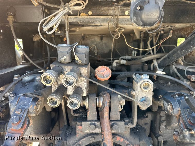 image for item DJ9700 Case 1594 