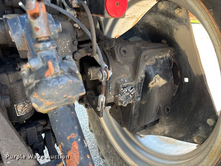 image for item DJ9700 Case 1594 