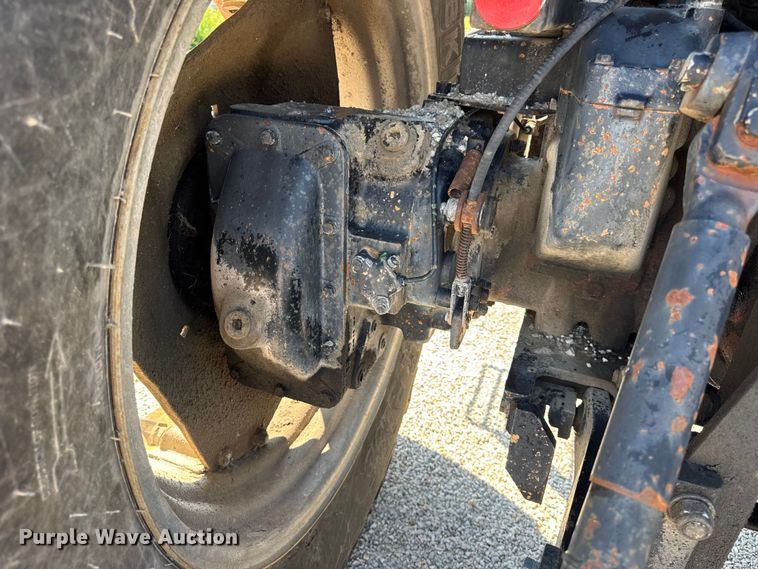 image for item DJ9700 Case 1594 