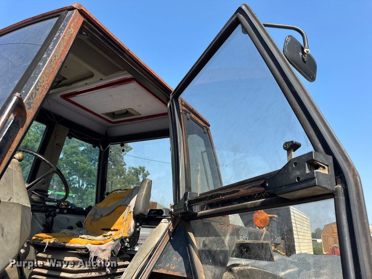 image for item DJ9700 Case 1594 