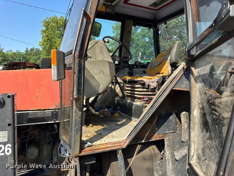 image for item DJ9700 Case 1594 