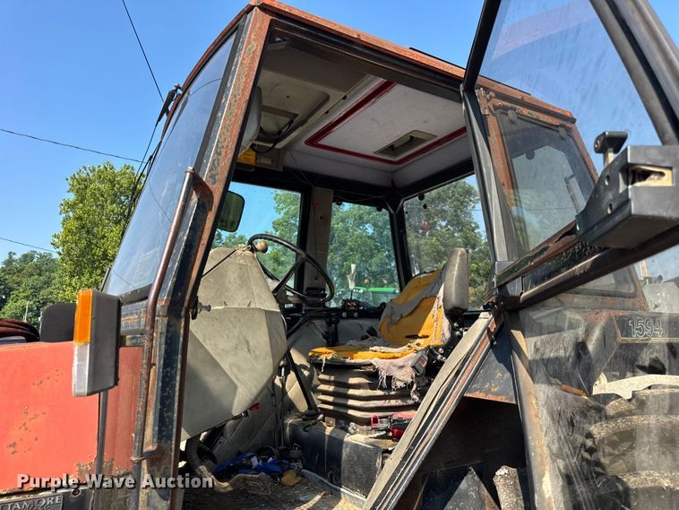 image for item DJ9700 Case 1594 