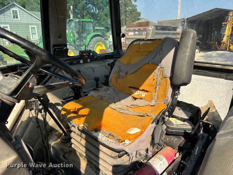 image for item DJ9700 Case 1594 