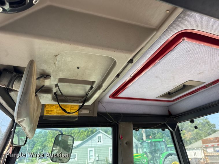 image for item DJ9700 Case 1594 