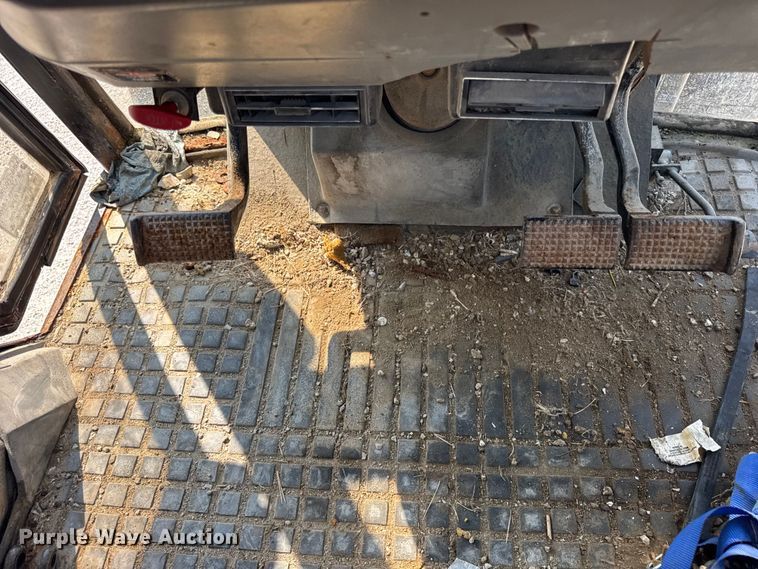 image for item DJ9700 Case 1594 