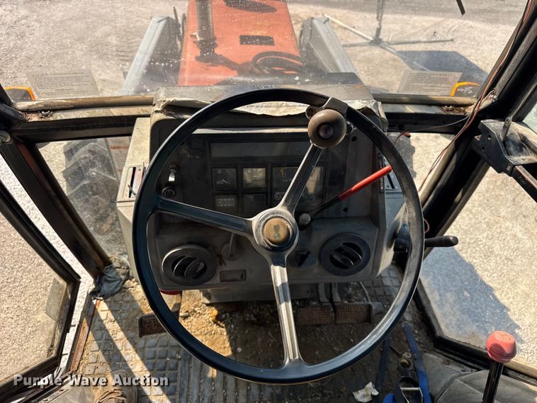 image for item DJ9700 Case 1594 