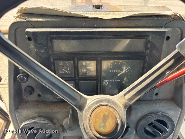 image for item DJ9700 Case 1594 