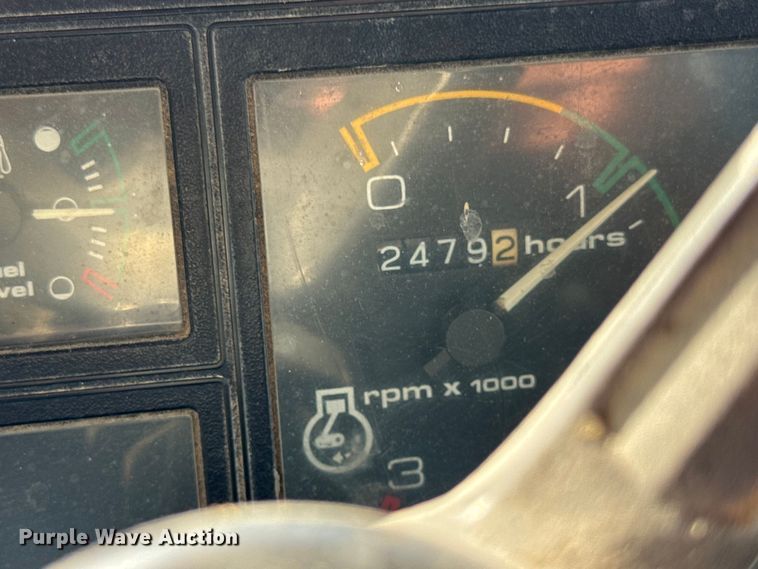 image for item DJ9700 Case 1594 