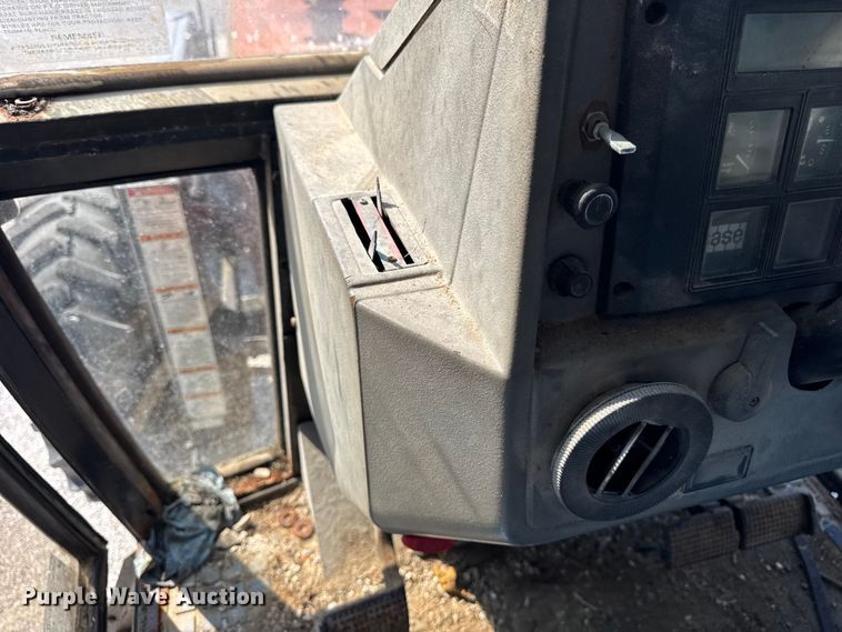 image for item DJ9700 Case 1594 