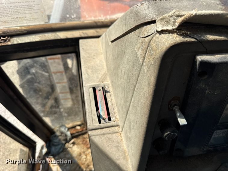 image for item DJ9700 Case 1594 