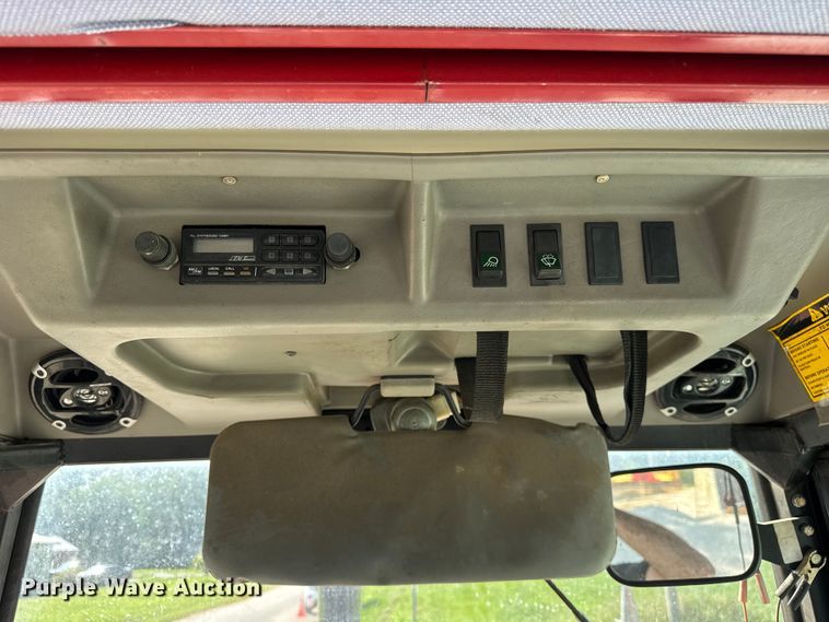 image for item DJ9700 Case 1594 