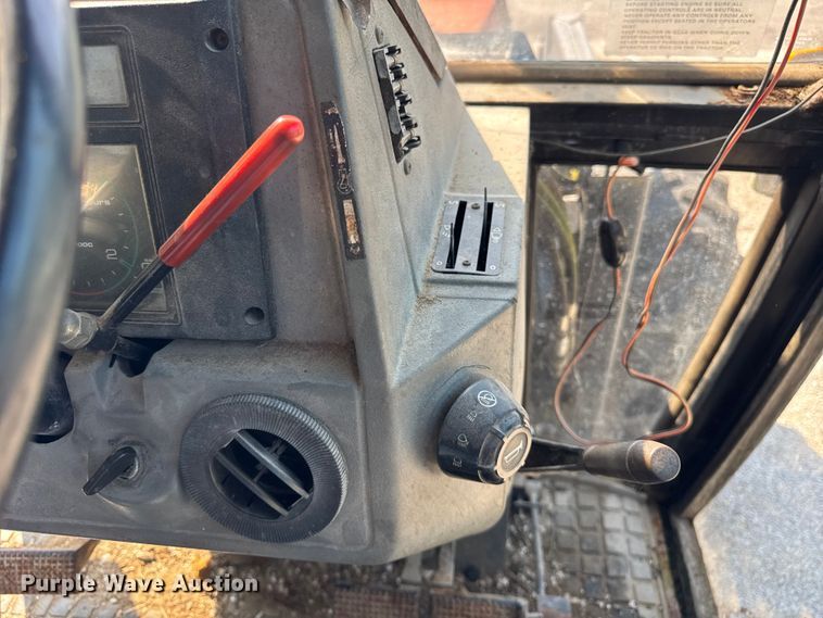 image for item DJ9700 Case 1594 