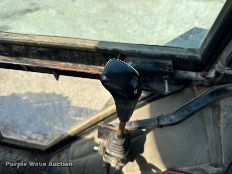 image for item DJ9700 Case 1594 