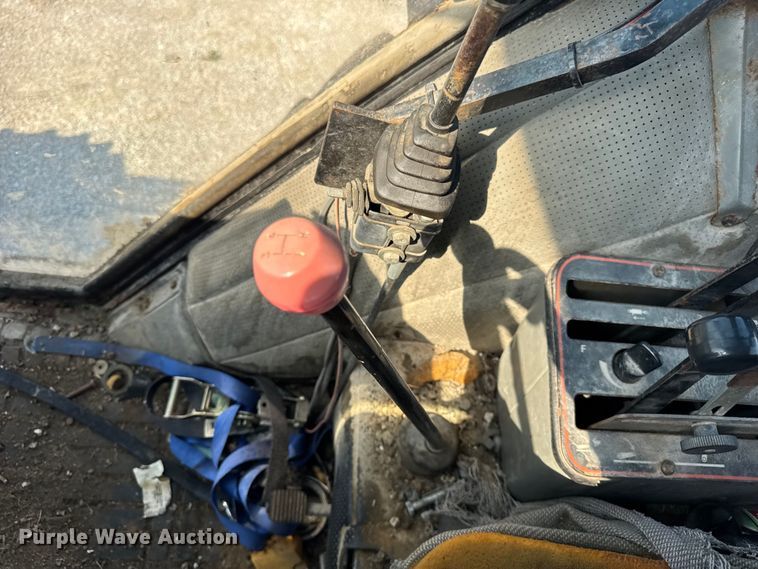 image for item DJ9700 Case 1594 