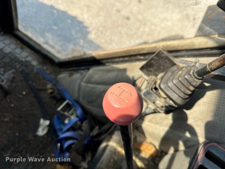 image for item DJ9700 Case 1594 