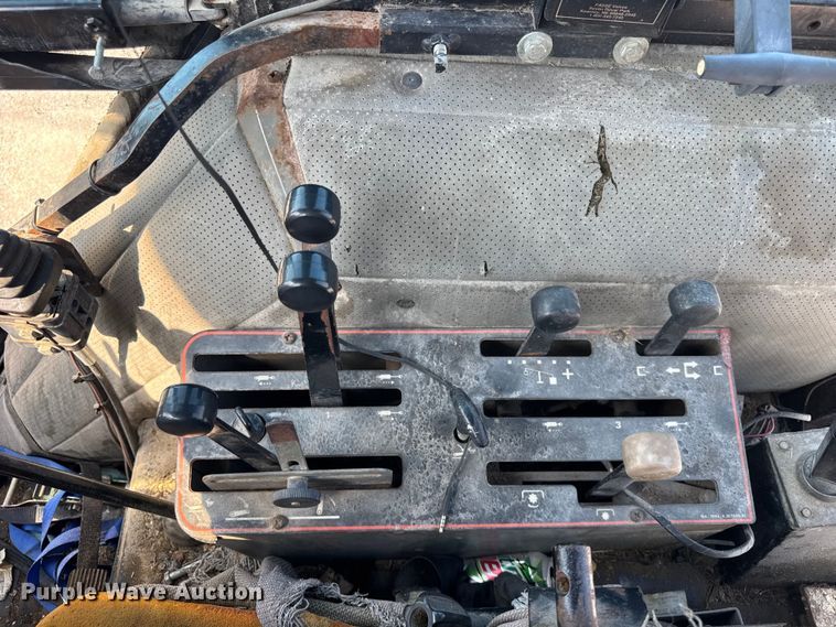 image for item DJ9700 Case 1594 