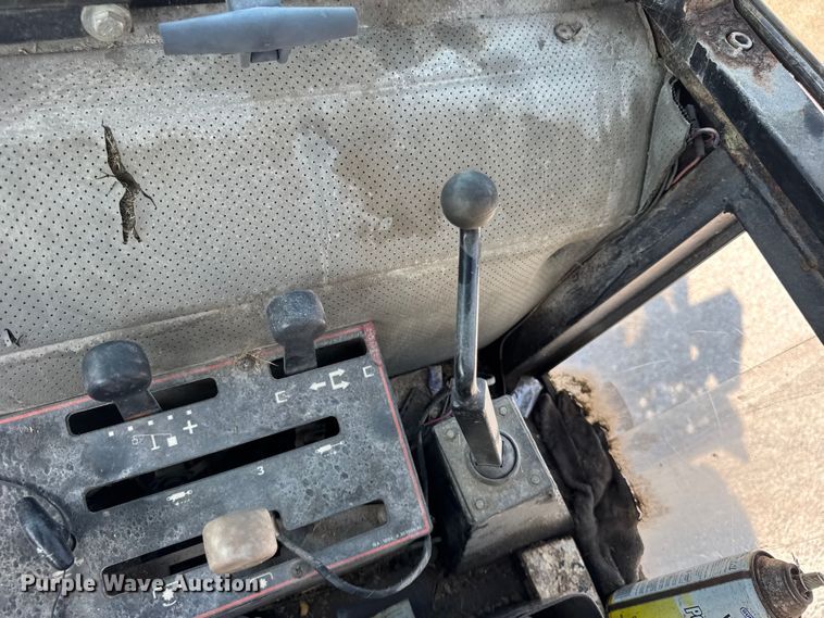 image for item DJ9700 Case 1594 