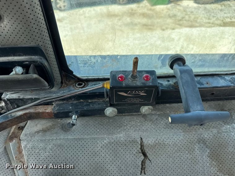 image for item DJ9700 Case 1594 