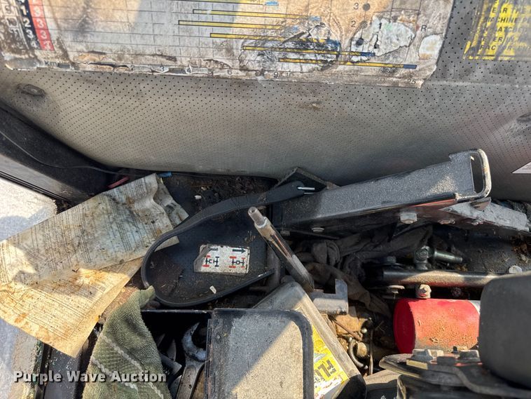 image for item DJ9700 Case 1594 