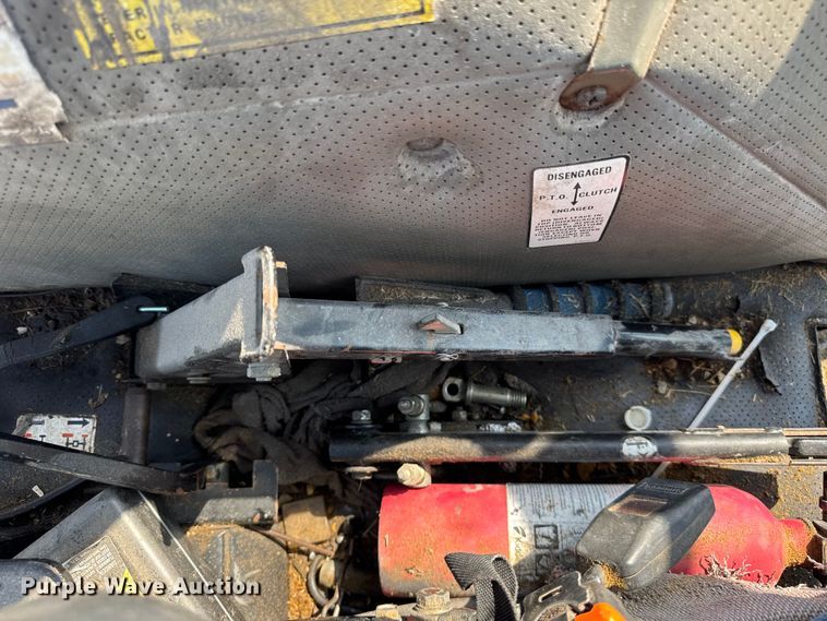 image for item DJ9700 Case 1594 