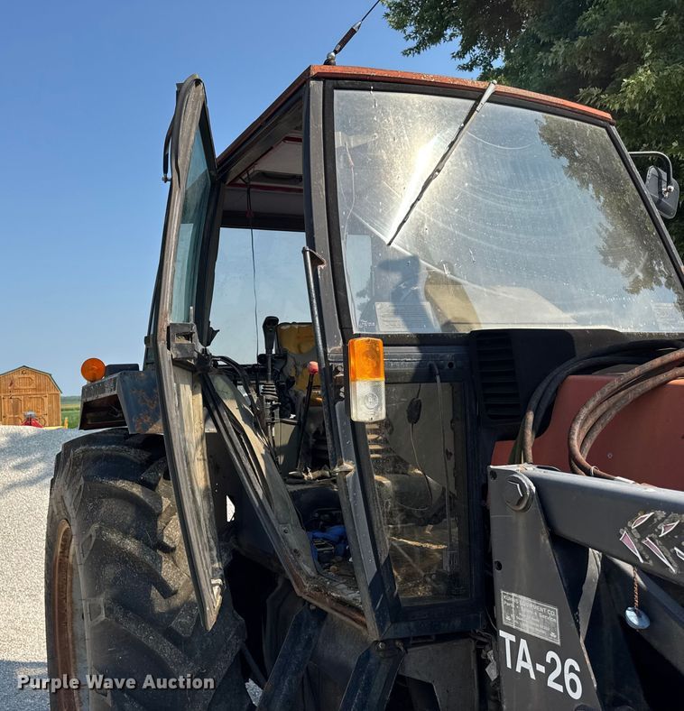 image for item DJ9700 Case 1594 