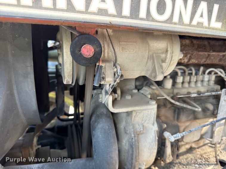 image for item DJ9700 Case 1594 