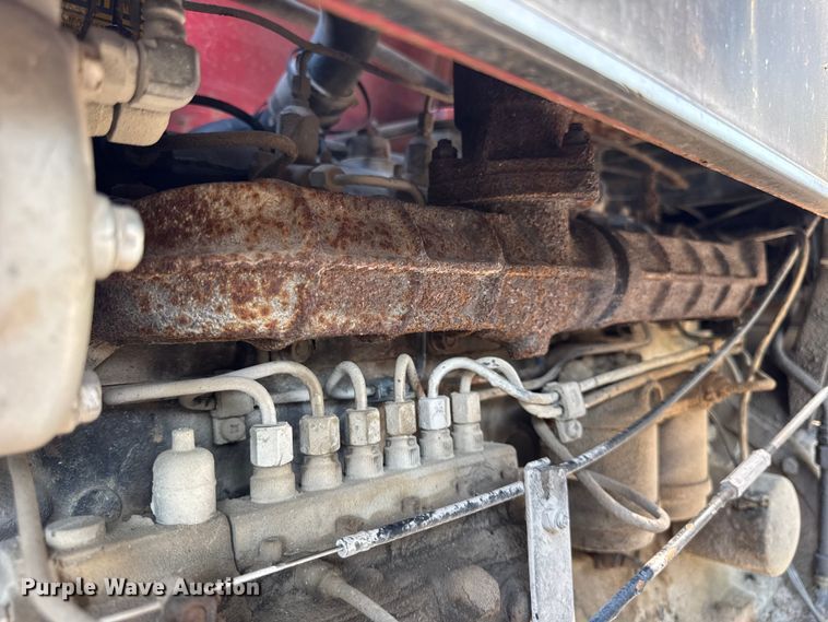 image for item DJ9700 Case 1594 