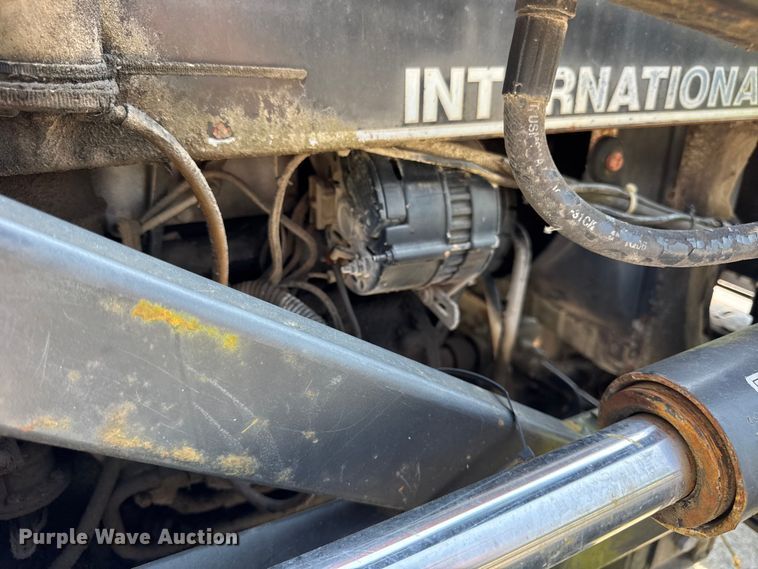 image for item DJ9700 Case 1594 