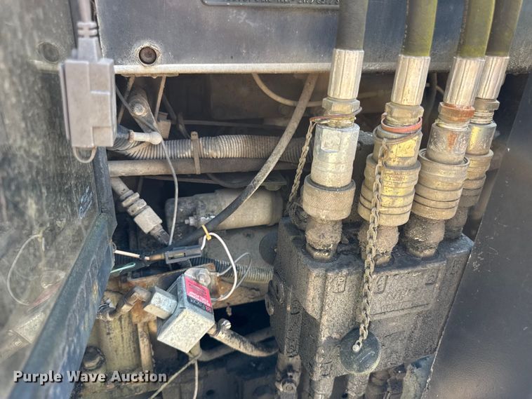 image for item DJ9700 Case 1594 