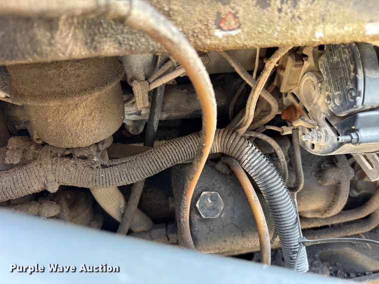 image for item DJ9700 Case 1594 