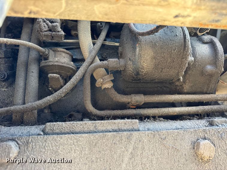 image for item DJ9700 Case 1594 