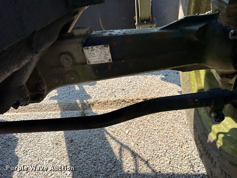 image for item DJ9700 Case 1594 