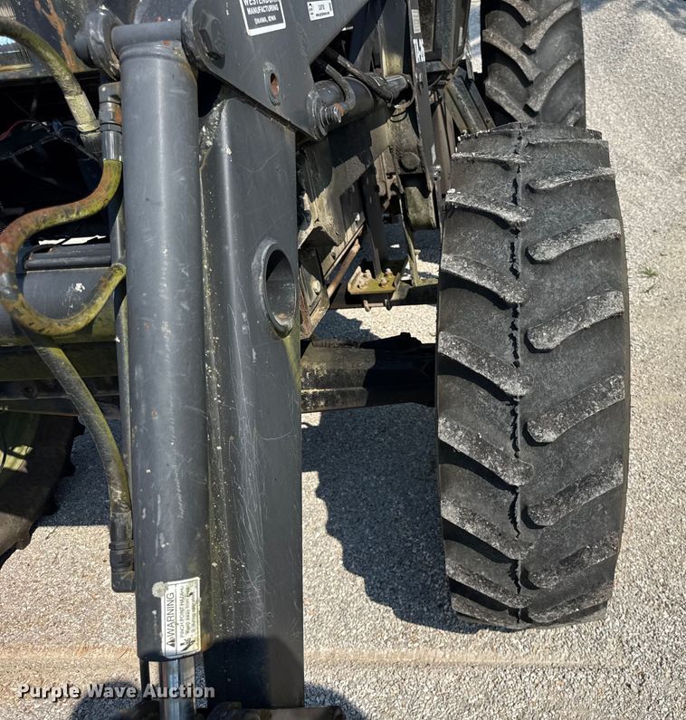 image for item DJ9700 Case 1594 