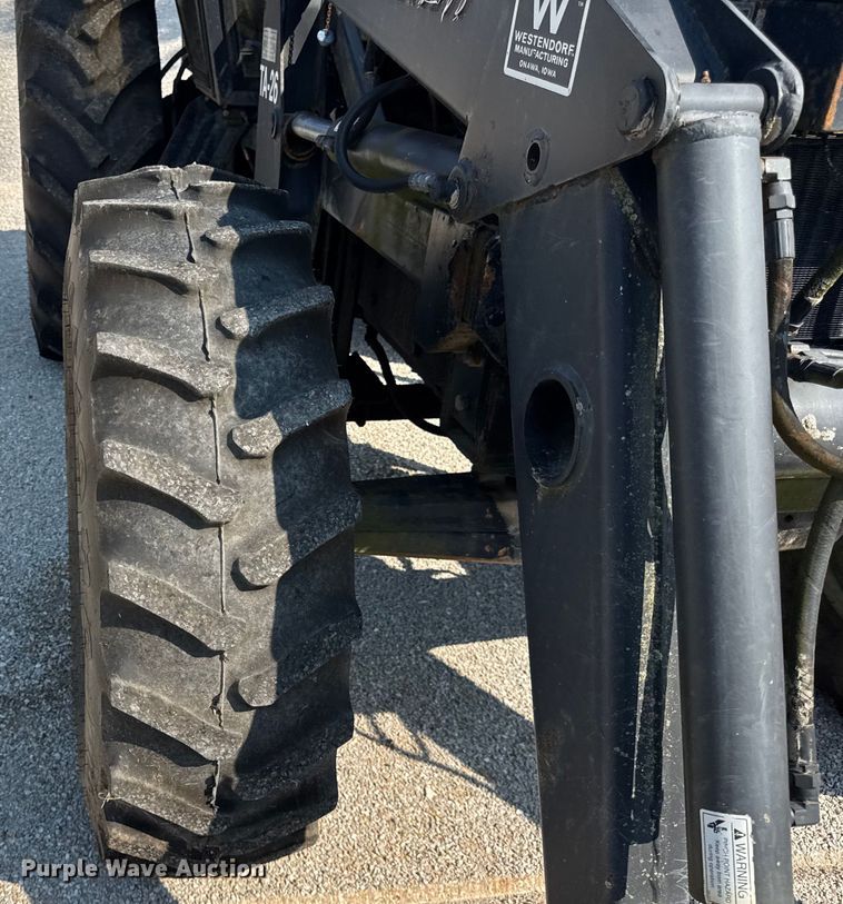 image for item DJ9700 Case 1594 