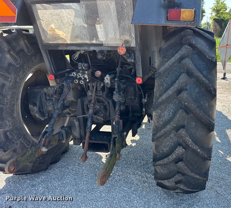 image for item DJ9700 Case 1594 