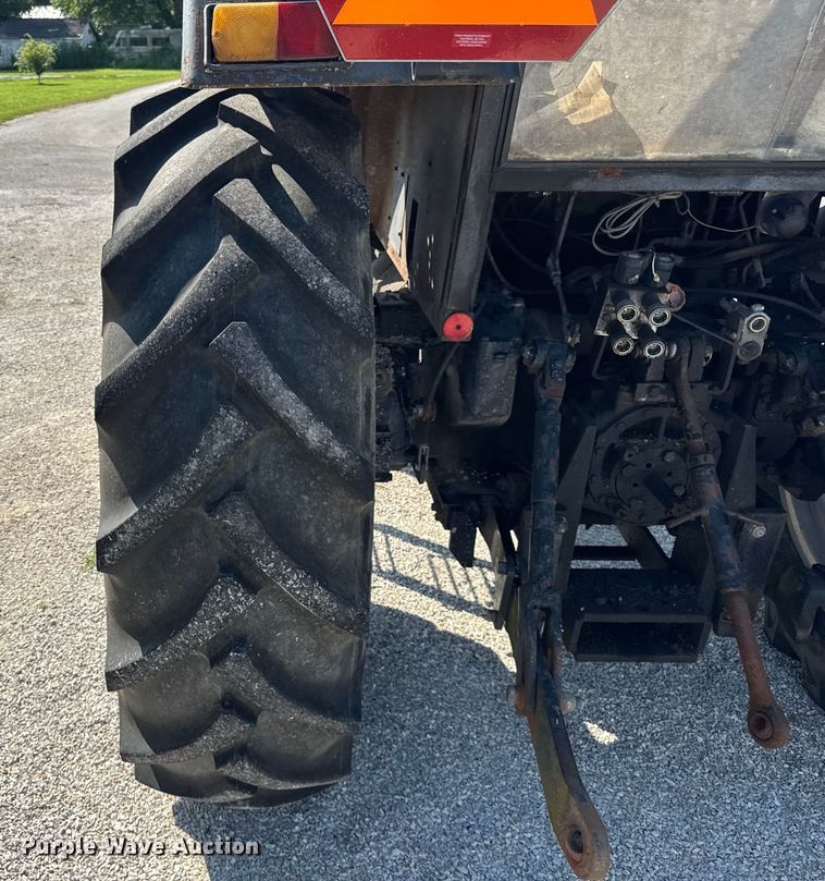 image for item DJ9700 Case 1594 