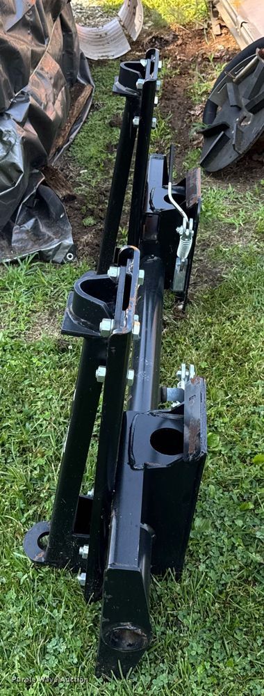 image for item DJ9700 Case 1594 