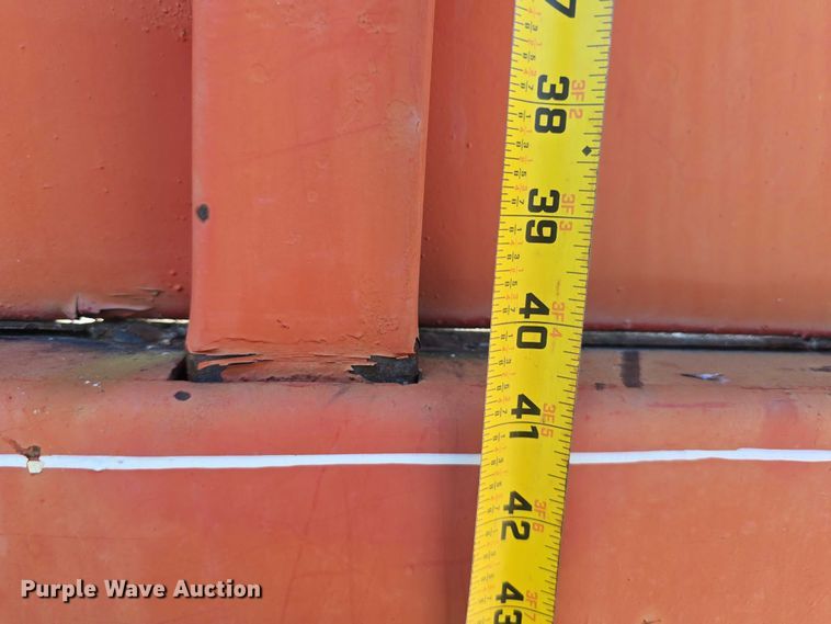 image for item DR3782 1971 Chevrolet C50 grain truck