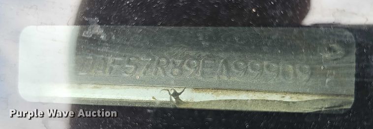 image for item DR3950 2009 Ford F550 XL Super Duty bucket truck