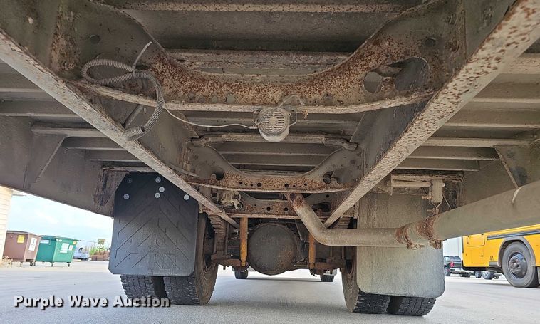 image for item DR3951 2005 IC Corporation FE300 school bus