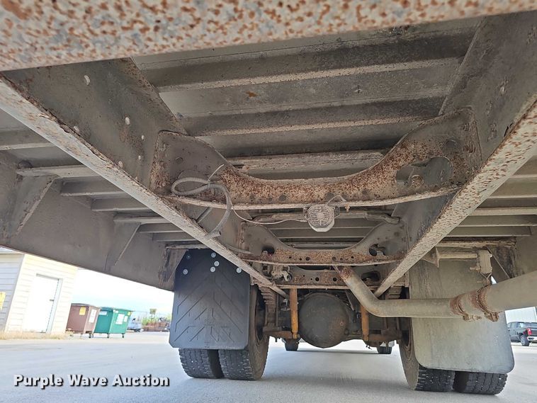 image for item DR3951 2005 IC Corporation FE300 school bus