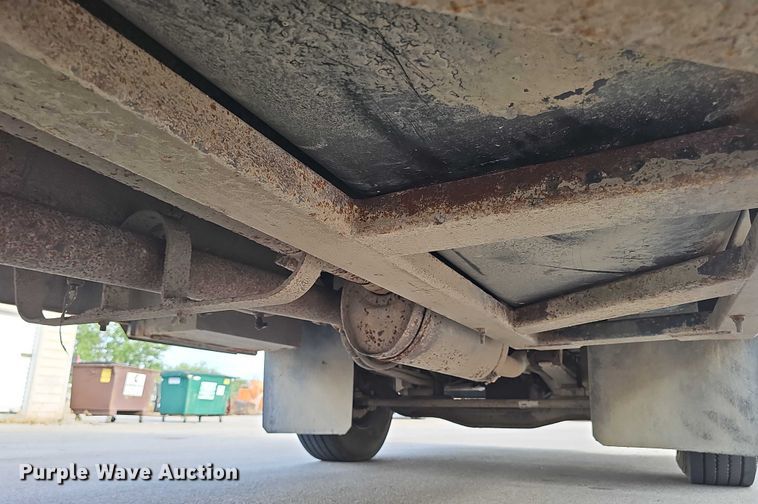 image for item DR3951 2005 IC Corporation FE300 school bus