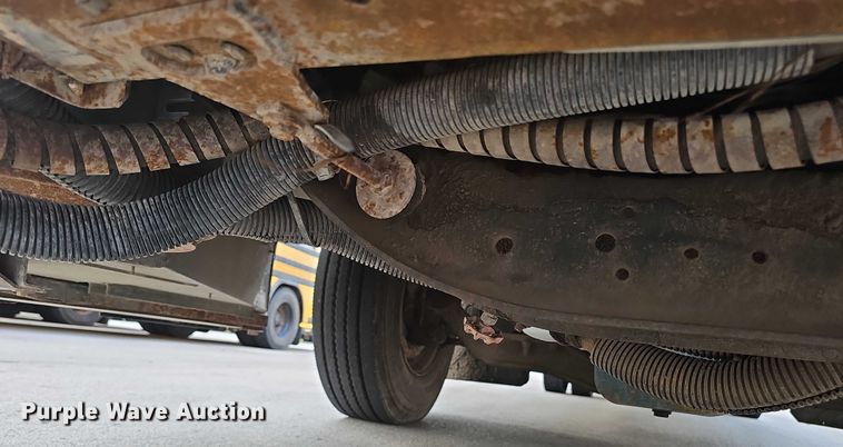 image for item DR3951 2005 IC Corporation FE300 school bus