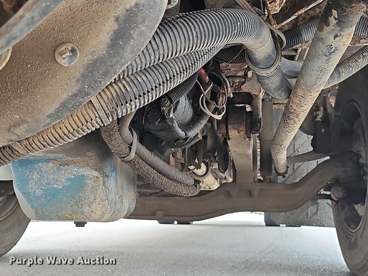 image for item DR3951 2005 IC Corporation FE300 school bus