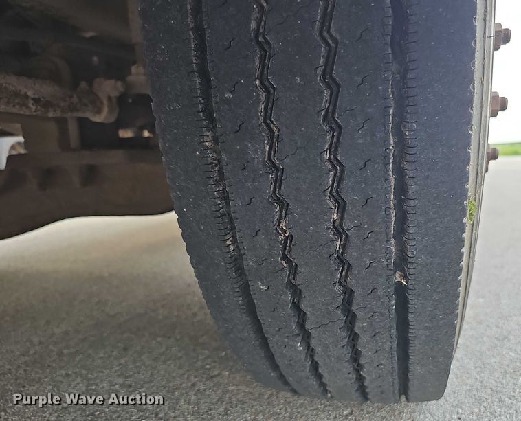 image for item DR3951 2005 IC Corporation FE300 school bus