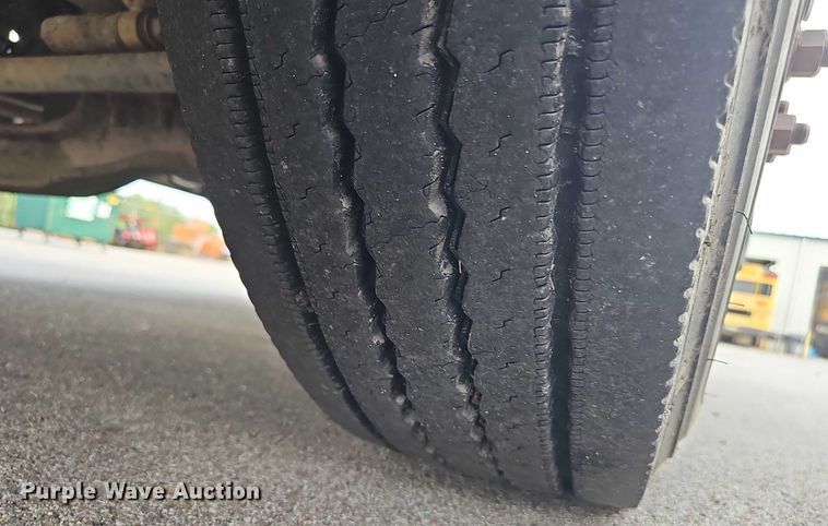 image for item DR3951 2005 IC Corporation FE300 school bus