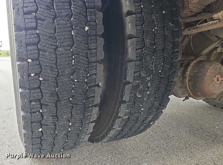 image for item DR3951 2005 IC Corporation FE300 school bus