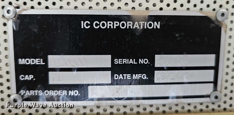 image for item DR3951 2005 IC Corporation FE300 school bus