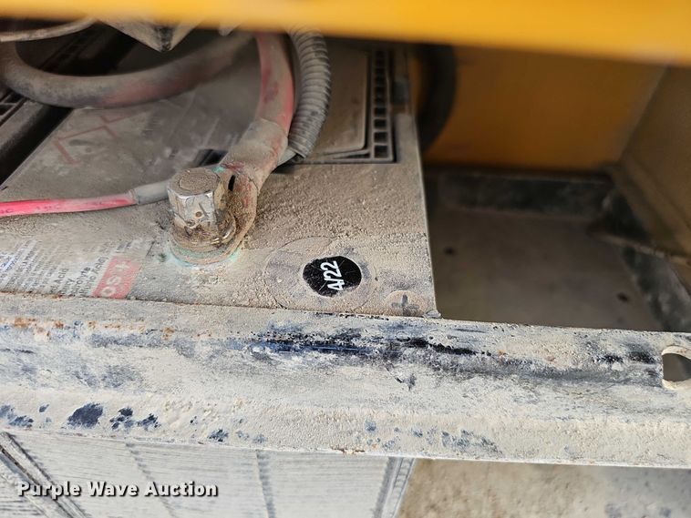 image for item DR3952 2005 IC Corporation FE300 school bus