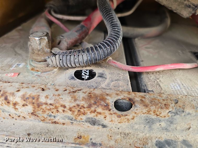 image for item DR3952 2005 IC Corporation FE300 school bus